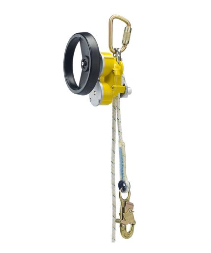 3M Rescue Device 1